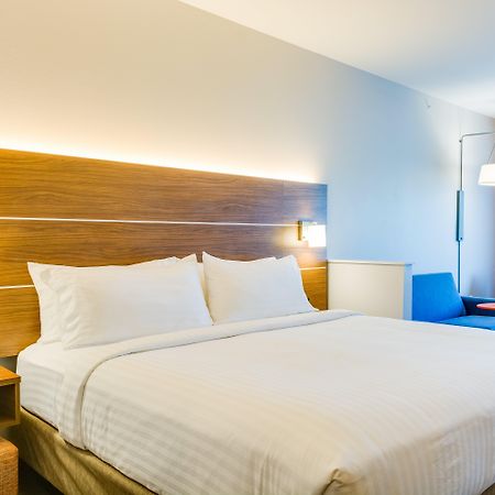 Holiday Inn Express & Suites Russellville By Ihg Zewnętrze zdjęcie