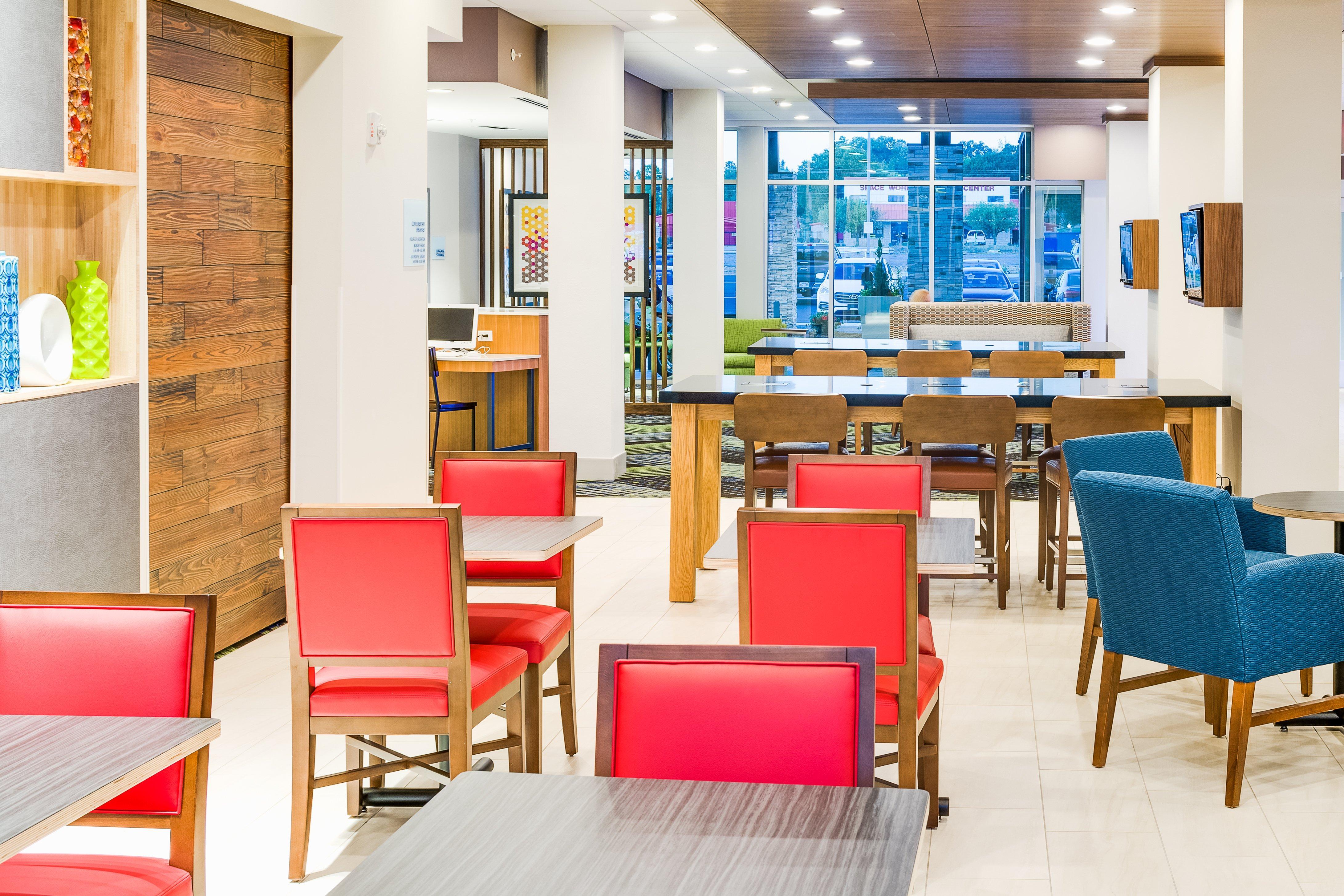 Holiday Inn Express & Suites Russellville By Ihg Zewnętrze zdjęcie