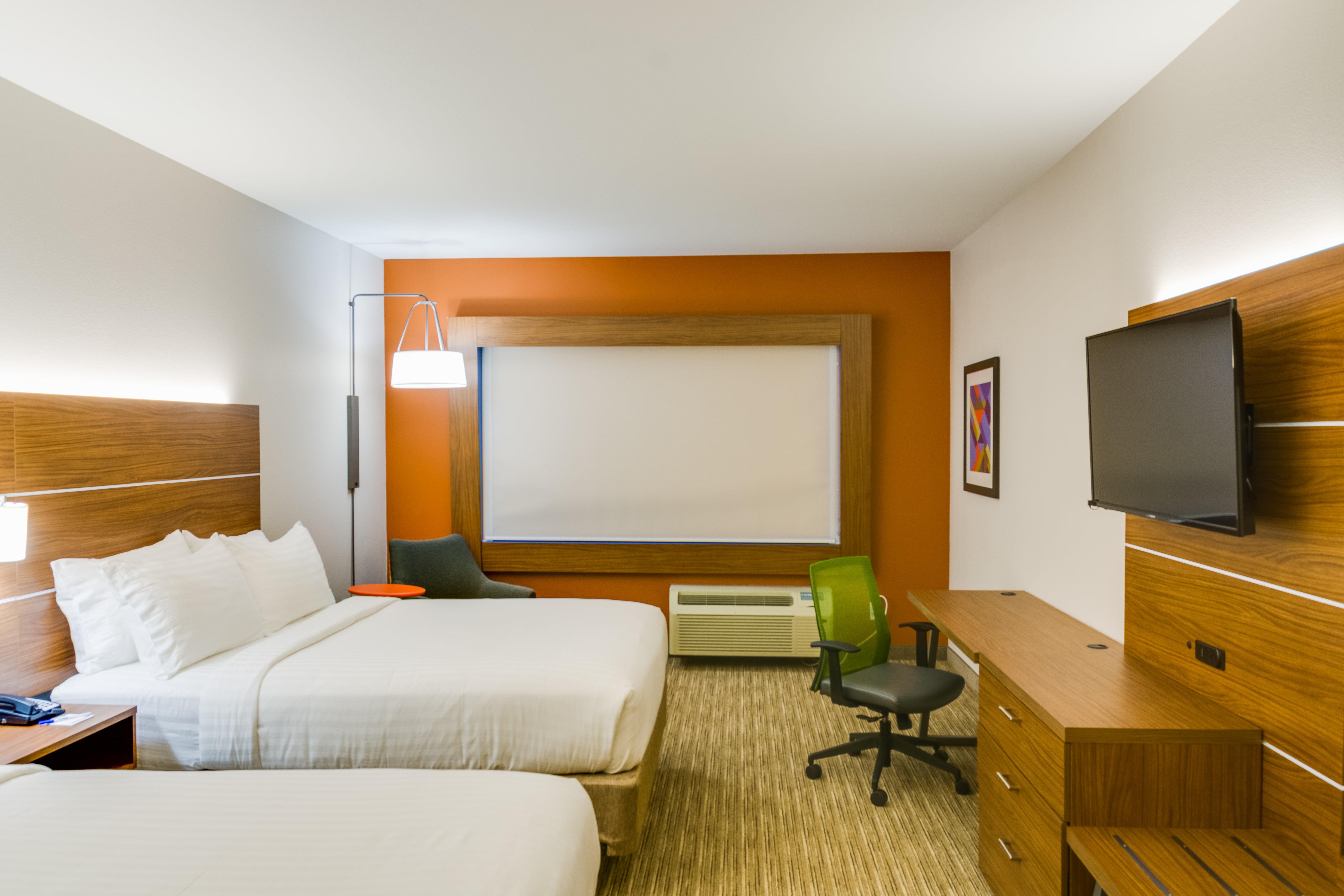 Holiday Inn Express & Suites Russellville By Ihg Zewnętrze zdjęcie