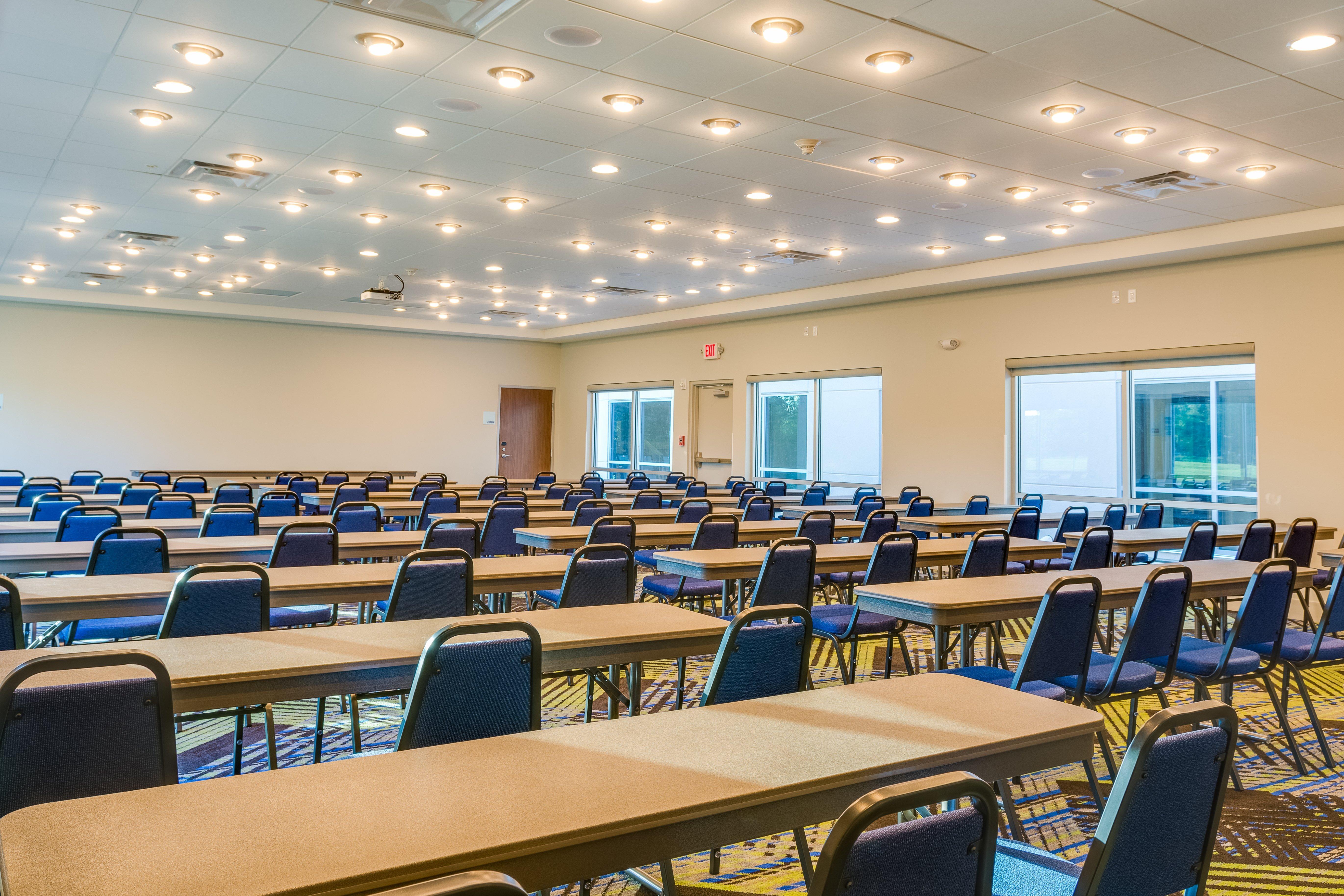 Holiday Inn Express & Suites Russellville By Ihg Zewnętrze zdjęcie