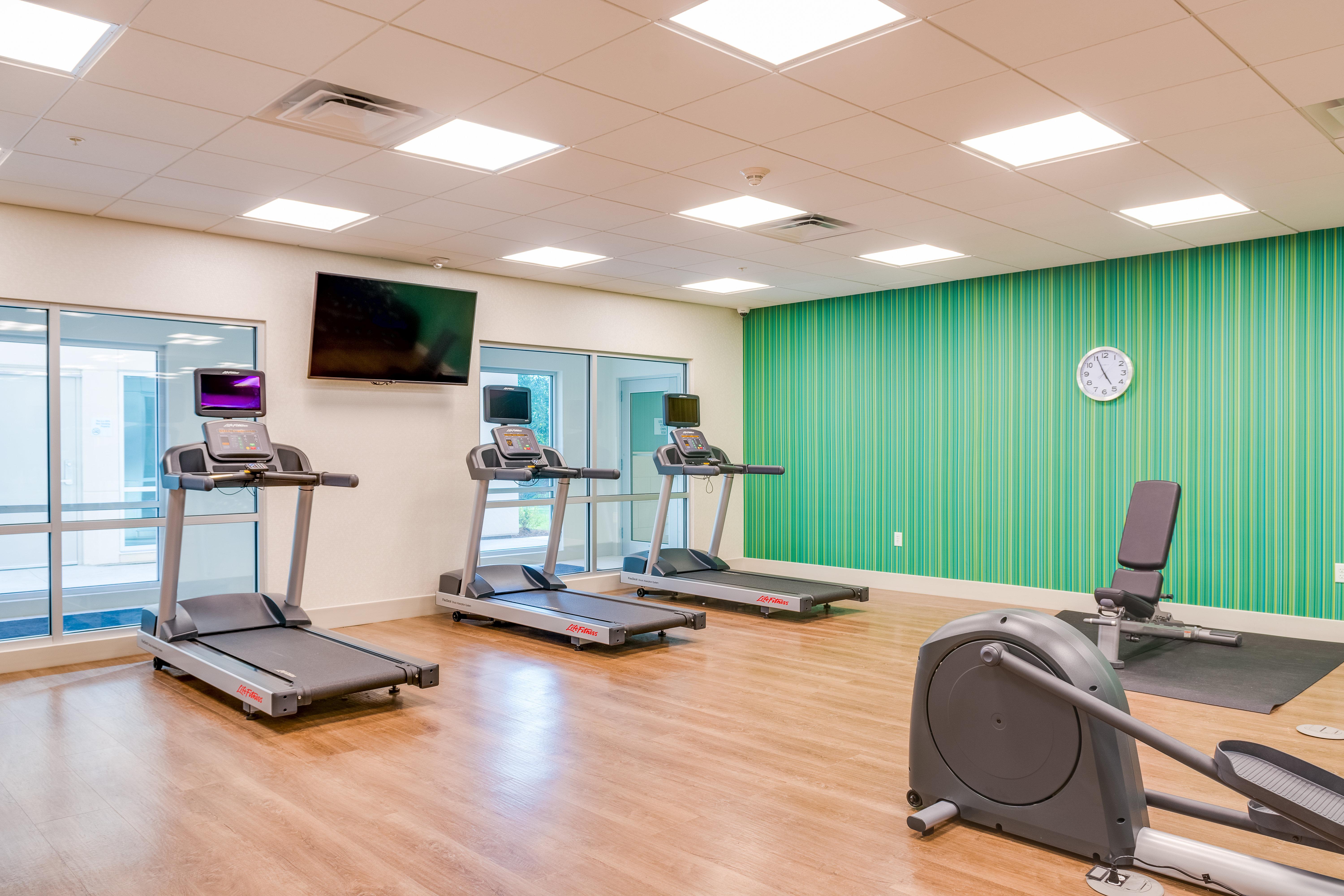 Holiday Inn Express & Suites Russellville By Ihg Zewnętrze zdjęcie