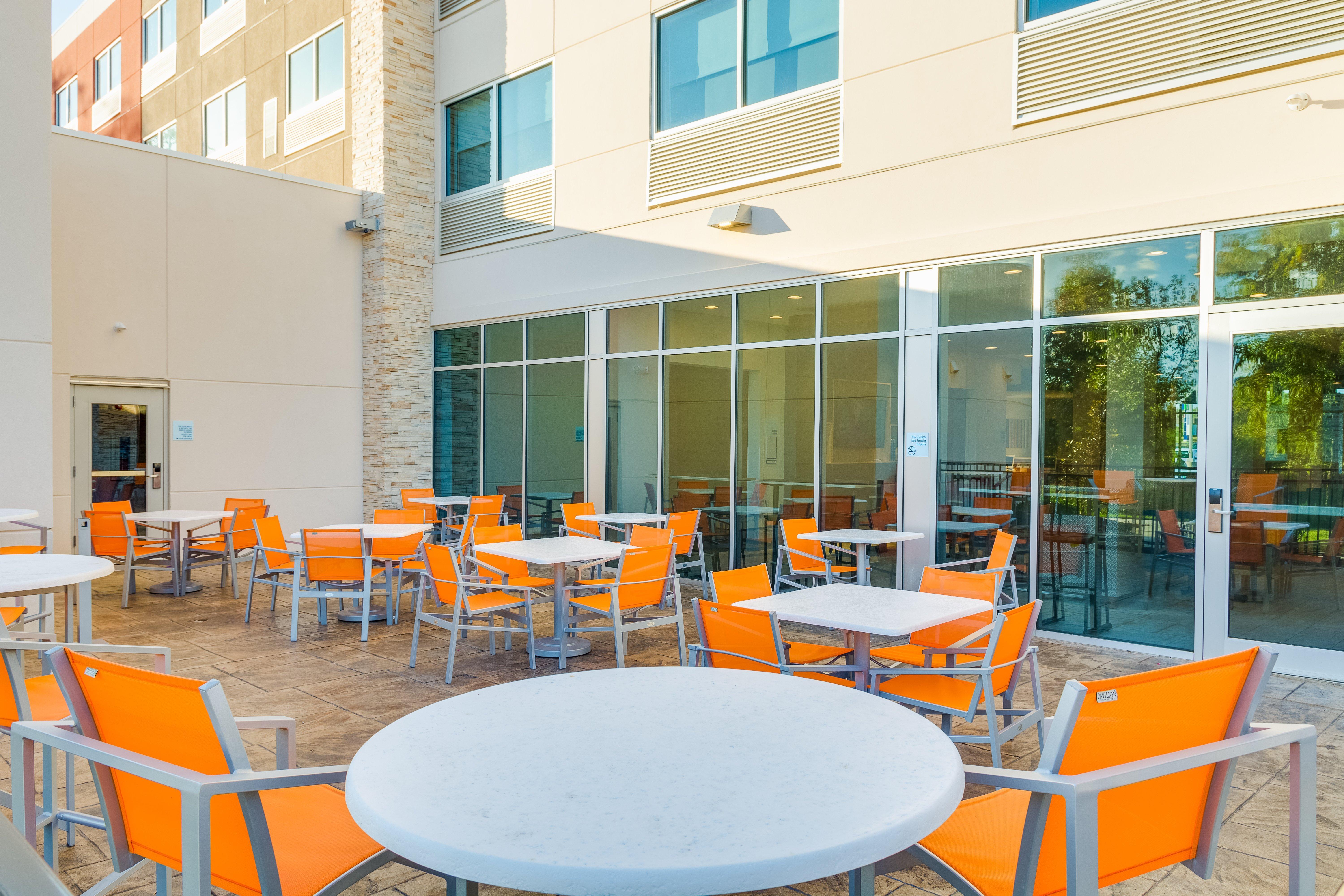 Holiday Inn Express & Suites Russellville By Ihg Zewnętrze zdjęcie