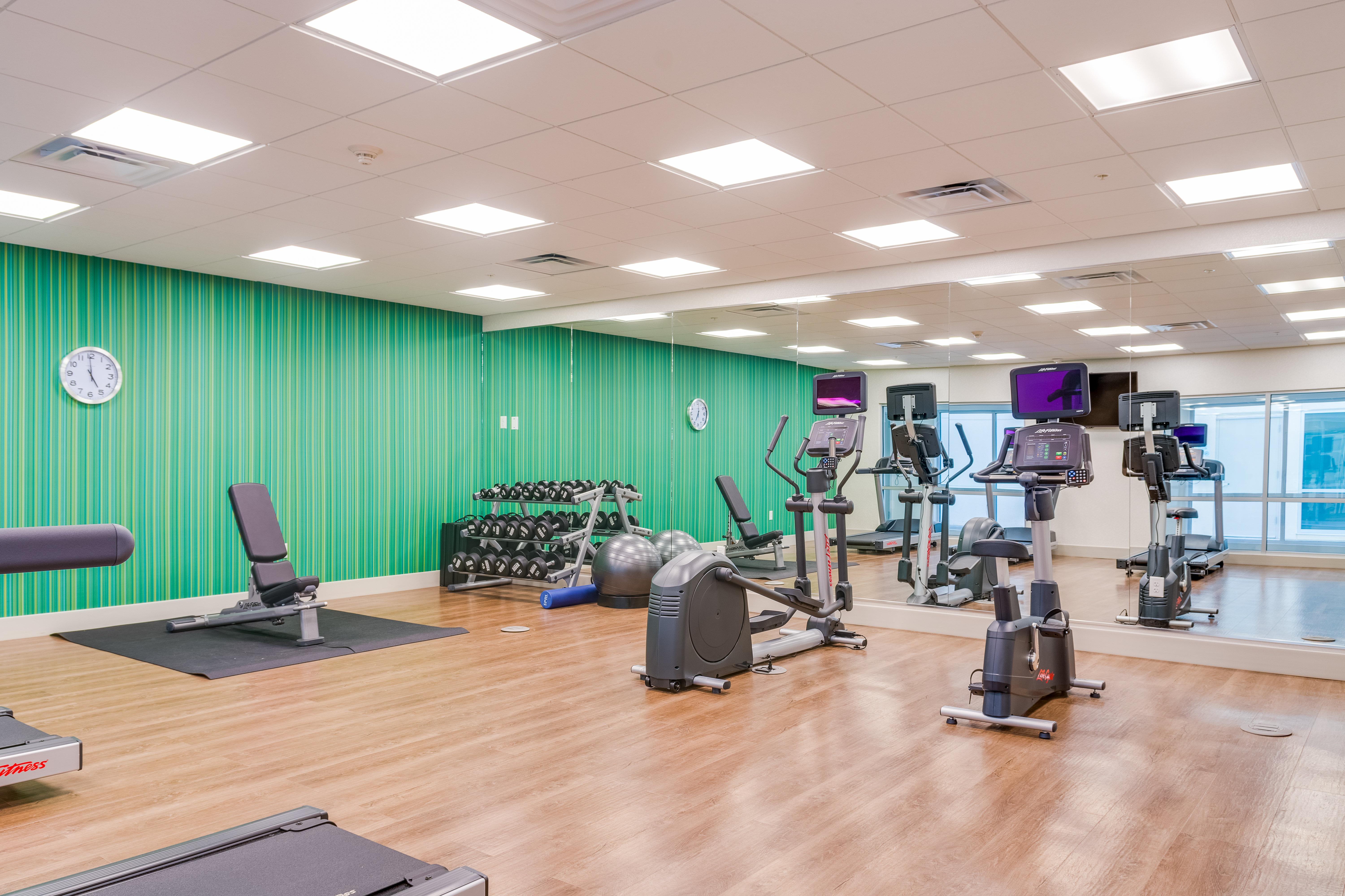 Holiday Inn Express & Suites Russellville By Ihg Zewnętrze zdjęcie