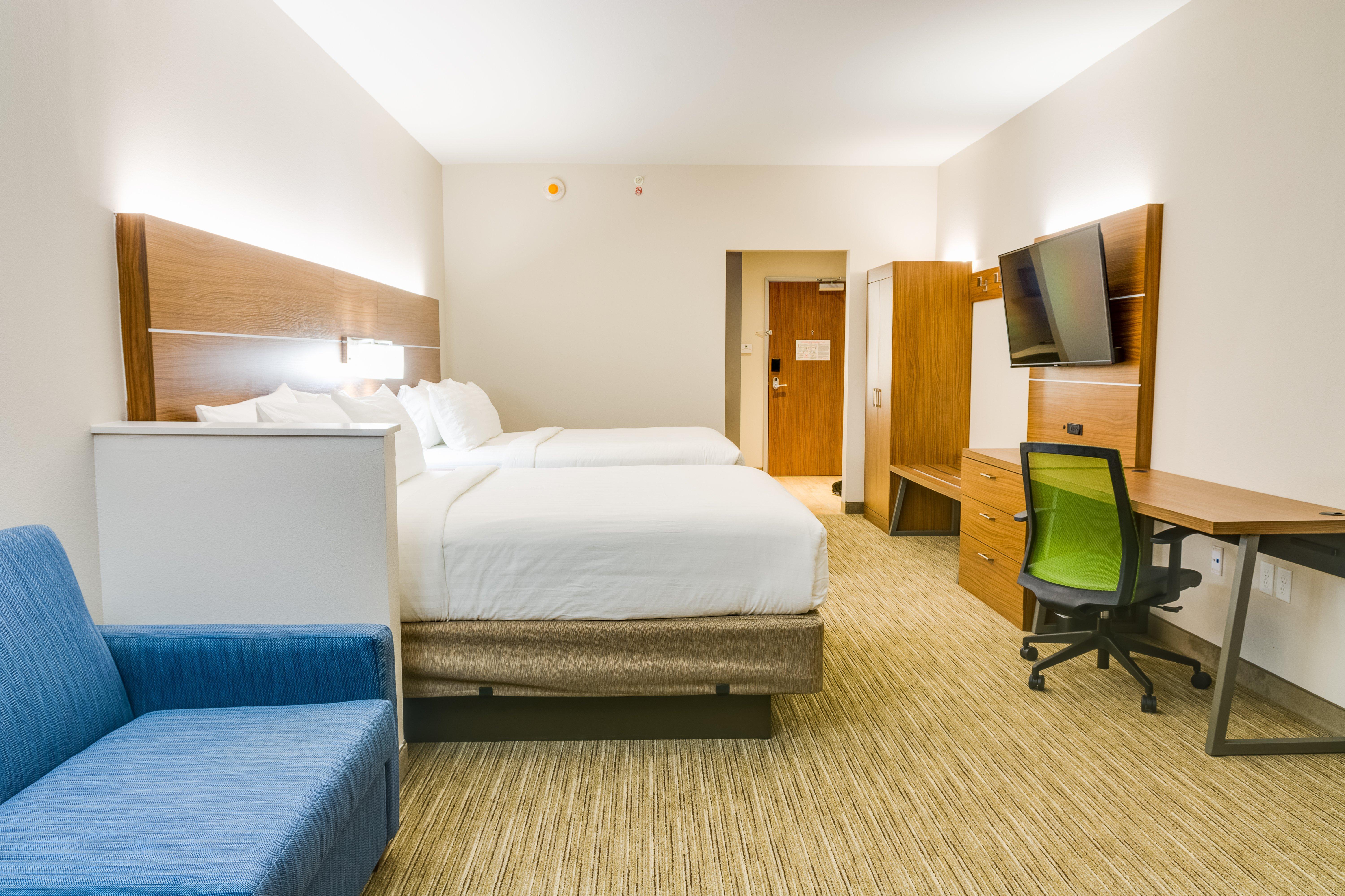 Holiday Inn Express & Suites Russellville By Ihg Zewnętrze zdjęcie