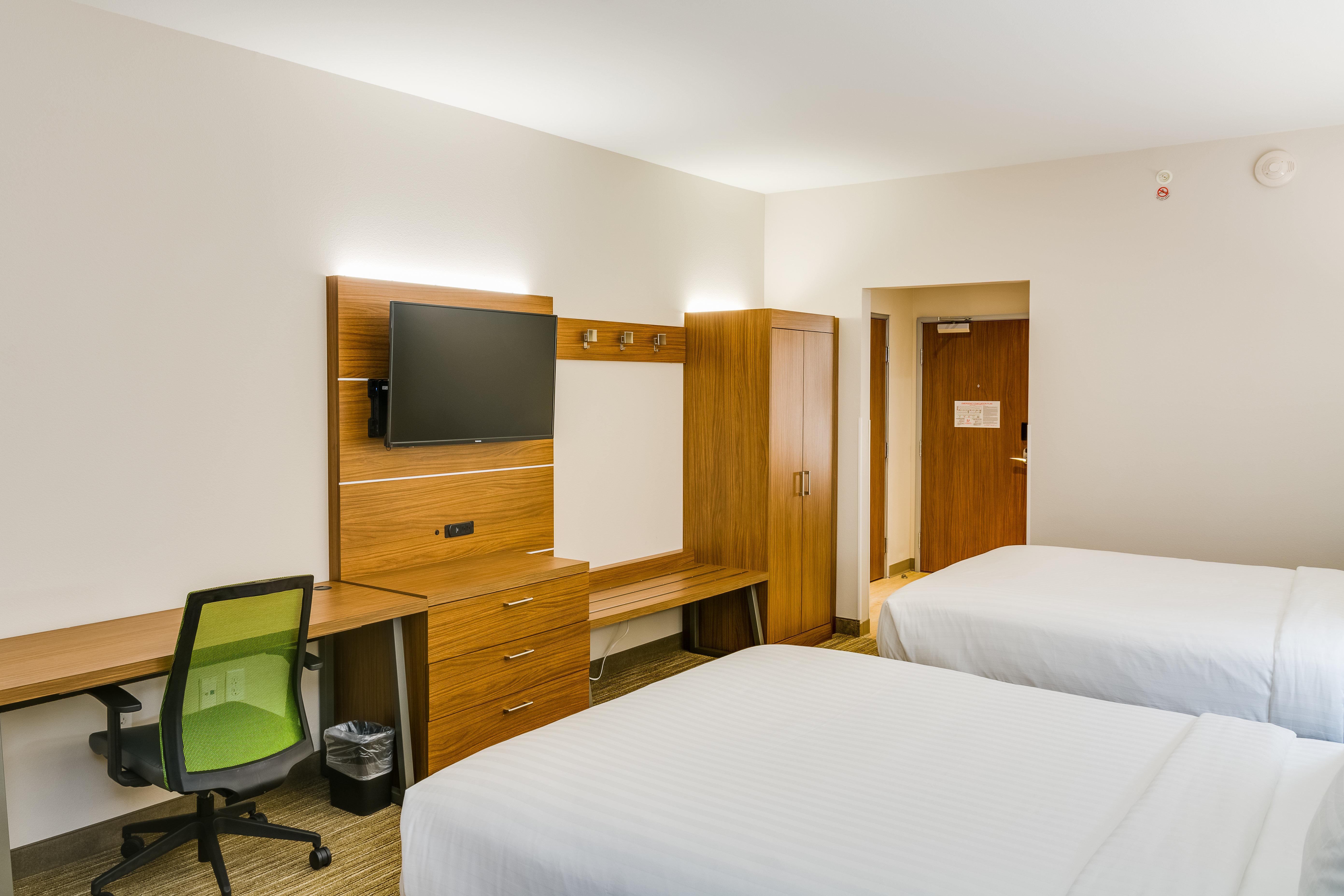 Holiday Inn Express & Suites Russellville By Ihg Zewnętrze zdjęcie