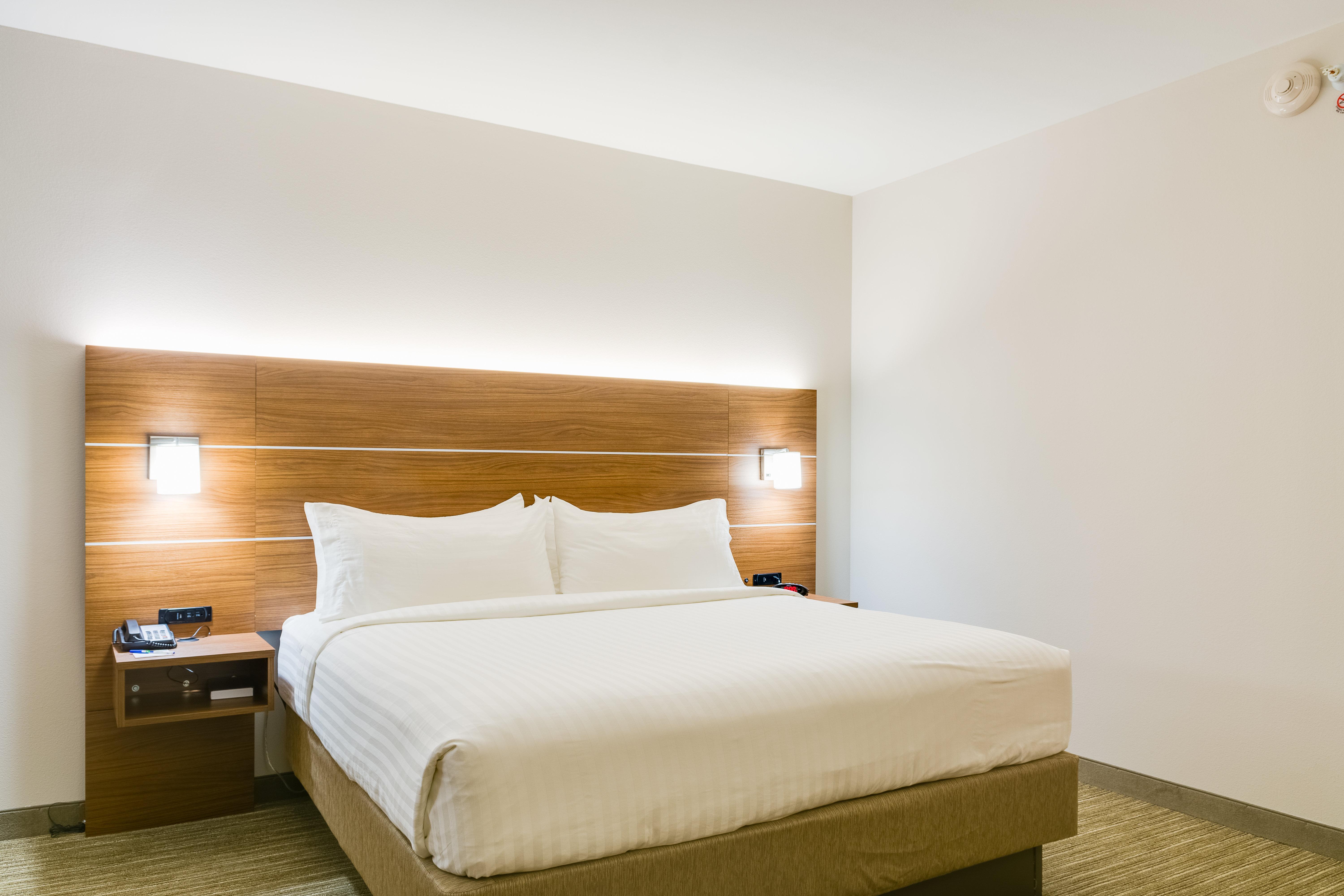 Holiday Inn Express & Suites Russellville By Ihg Zewnętrze zdjęcie