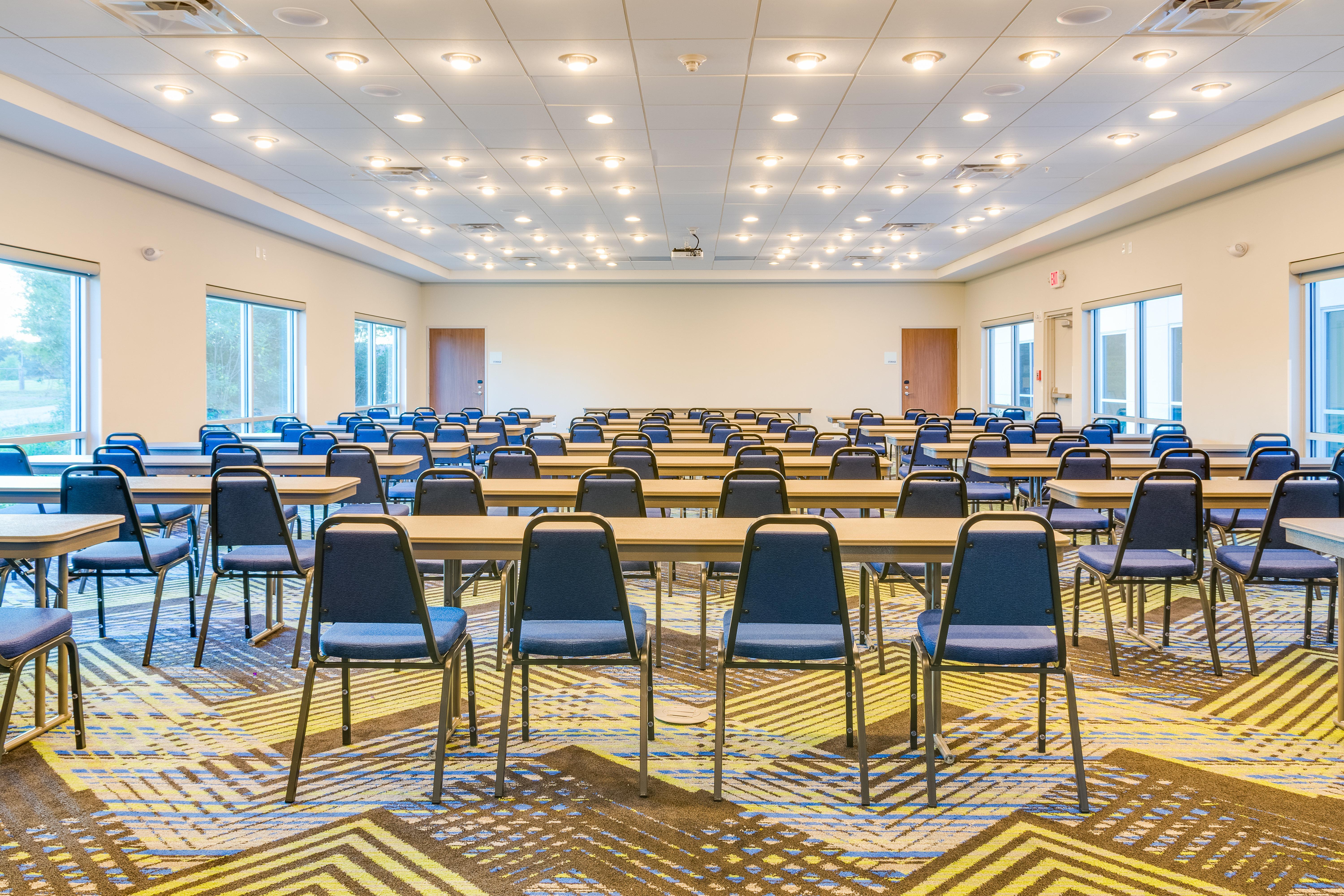 Holiday Inn Express & Suites Russellville By Ihg Zewnętrze zdjęcie