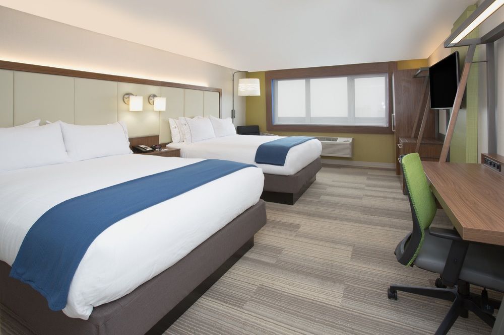 Holiday Inn Express & Suites Russellville By Ihg Zewnętrze zdjęcie