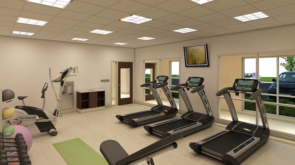 Holiday Inn Express & Suites Russellville By Ihg Zewnętrze zdjęcie